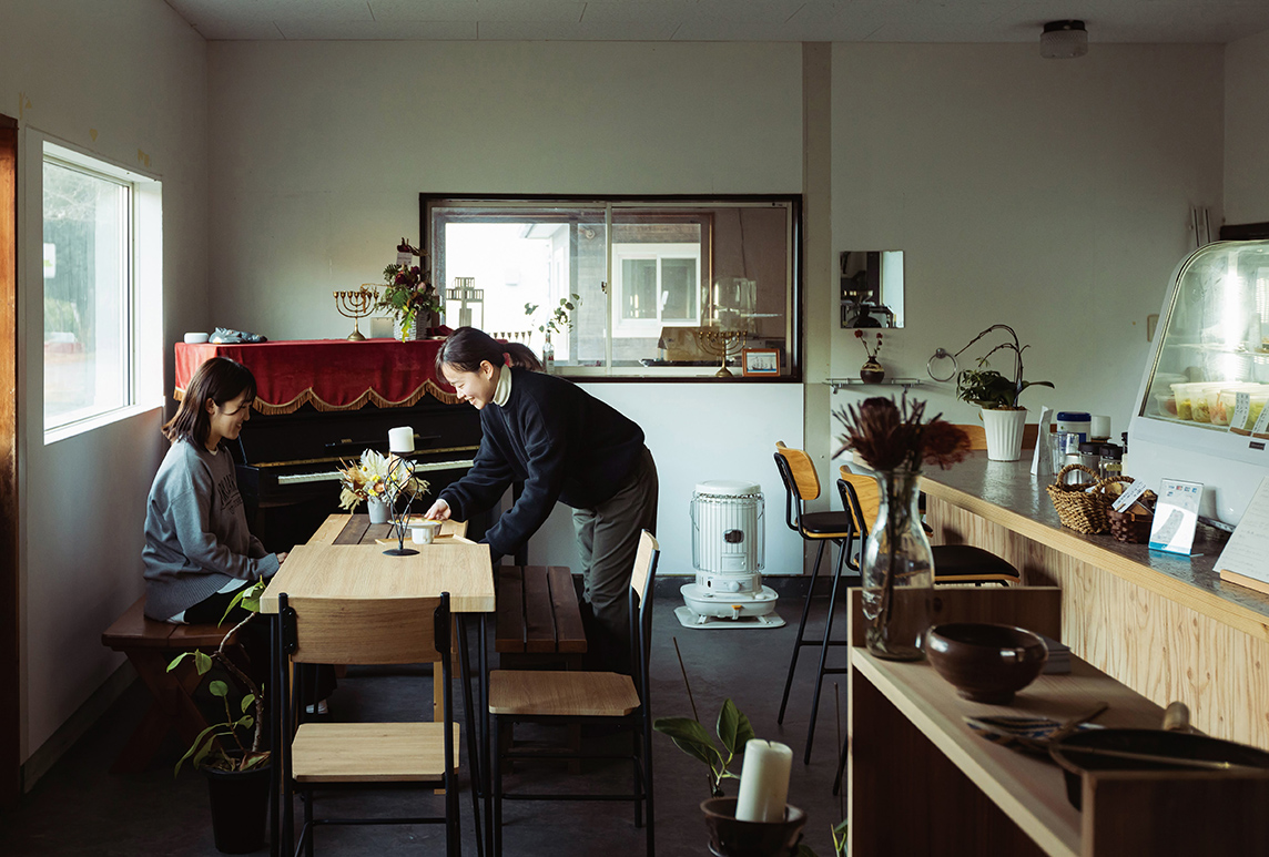 HARSHA COFFEE