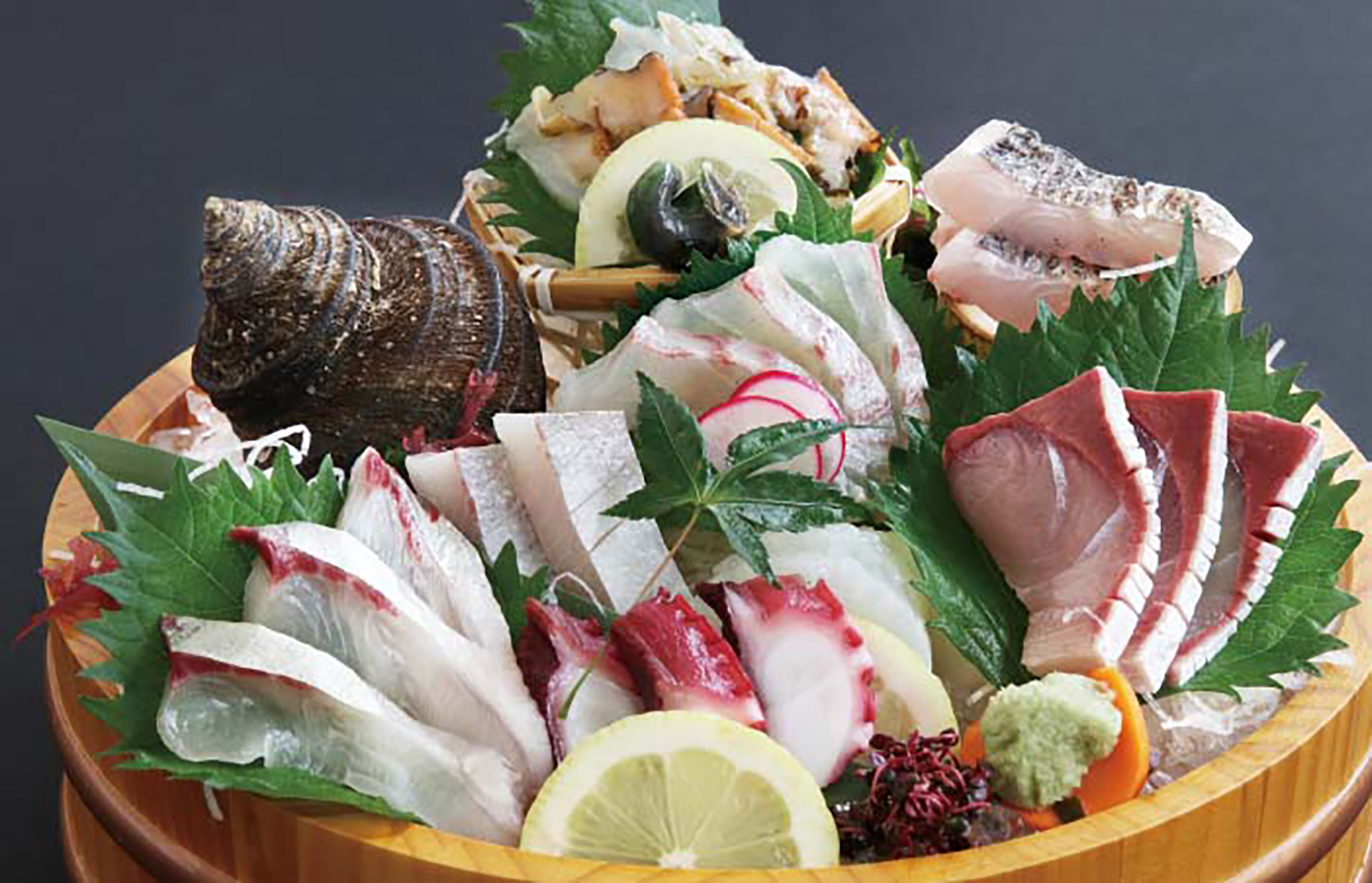 瀨戶內料理 金兵衛