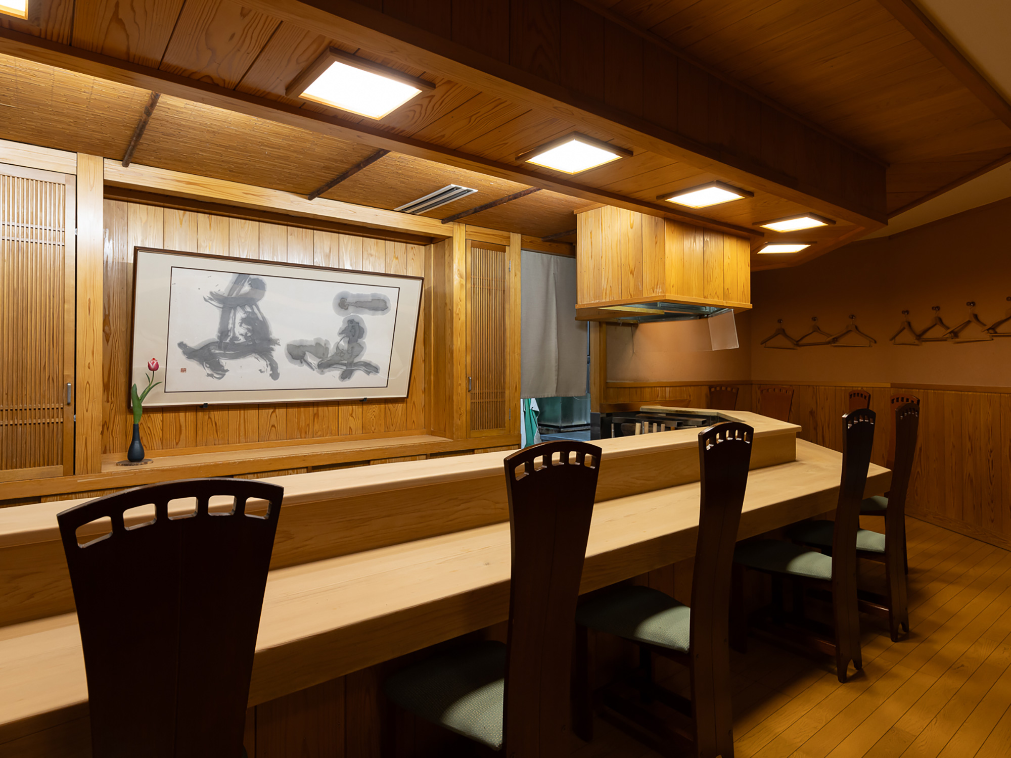 京風一品料理 KIYOMIZU