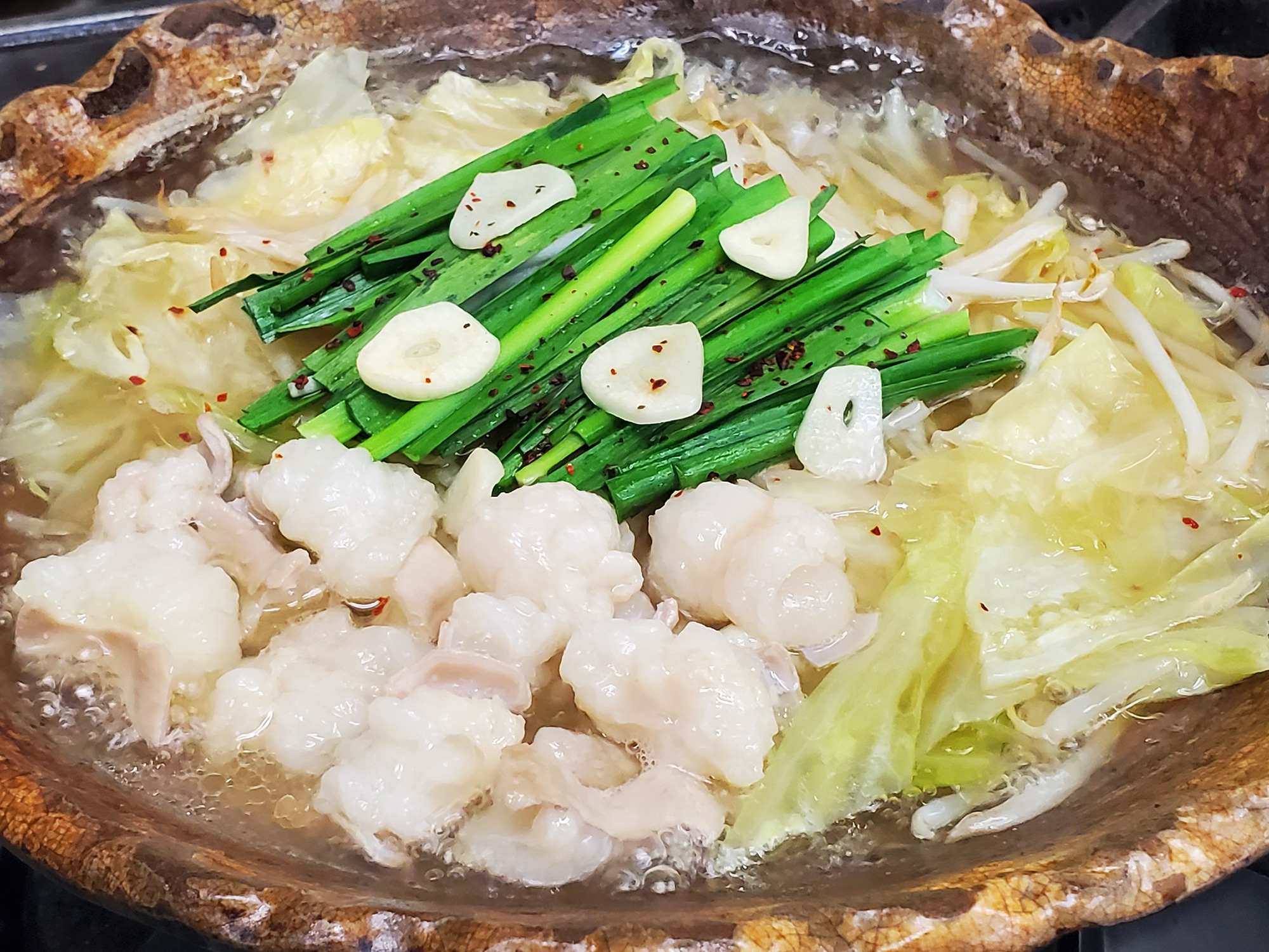 MOTSUNABEYA Tsubo吉