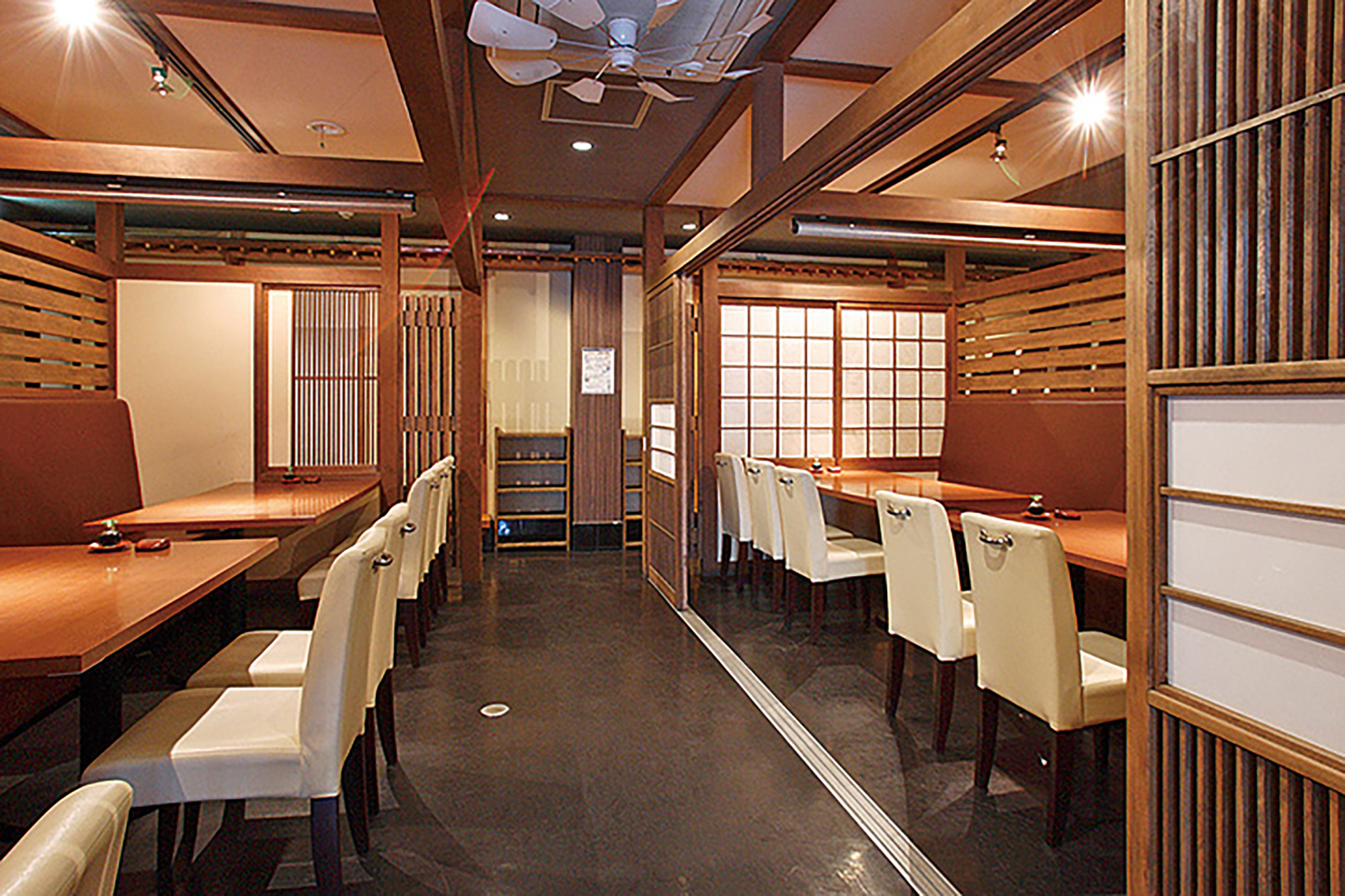 旬膳・鄉土膳 和日輔