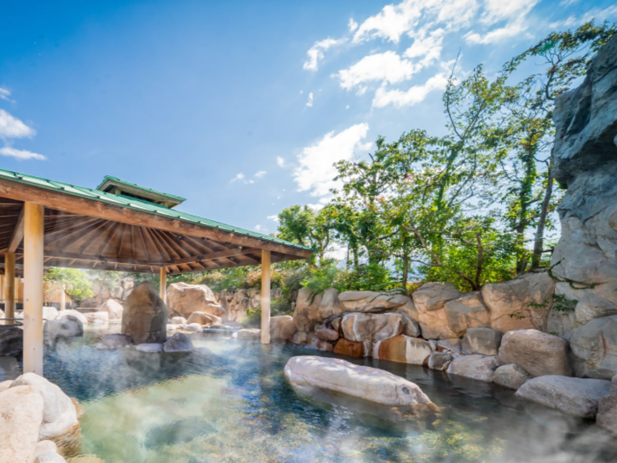 Kutsurogi之宿 樹樂